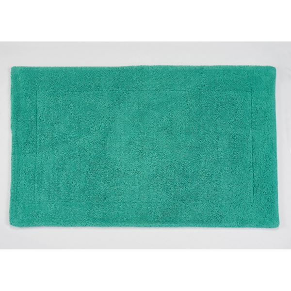 Double Bath Mat - Lagoon